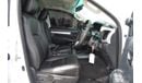 Toyota Hilux SR5 Diesel Right Hand Drive Full option Clean Car