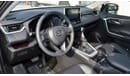 تويوتا راف ٤ Toyota Rav4 Full Option 2.0L Model 2024