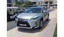 Lexus RX350