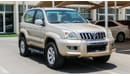 Toyota Prado Toyota Land Cruiser Prado (3 Door) 4.0L VX 2006