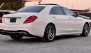 Mercedes-Benz S 560 Std S560L  KIT ///AMG IMPORT JAPAM 2018