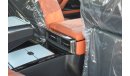 Lexus LX600 LEXUS LX600 3.5L V6 VIP 4WD PETROL SUV 2024