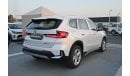 بي أم دبليو X1 BMW X1 sDrive 20Li 1.5L Turbo, 3 Cylinder Petrol, 7 Speed DCT