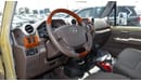 Toyota Land Cruiser Pick Up TOYOTA LAND CRUISER PICK-UP PETROL 2013