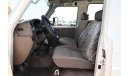 Toyota Land Cruiser Hard Top V6 4.0L PETROL 4WD 9 SEAT MANUAL  TRANSMISSION