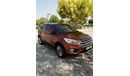 Ford Escape Full options SE