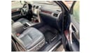 لكزس GX 460 2019 Lexus GX460 Premium 4.6L V8 - AWD 4x4 Full Option 7 Seater With PS And Radar  - 57,400 Mileage