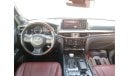 Lexus LX570 Premium Plus GCC full option