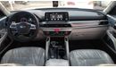 Kia Telluride full option