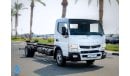 Isuzu PICK UP long chassis 16FT 3.0L Euro 5 With ABS 170 Fuel Tank model 2023