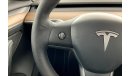 Tesla Model 3 Performance (Dual Motor)