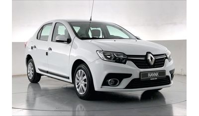 Renault Symbol PE | 1 year free warranty | 0 Down Payment