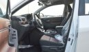 تويوتا إينوفا Toyota Innova TOYOTA INNOVA 2.0L FWD PETROL MINIVAN 2024