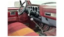 GMC Sierra 1983 GMC Sierra Classic Manual Transmission V8, Fully Restored, 700BHP, LSX Swapped, Build Sheet