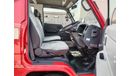 Toyota Dyna TOYOTA DYNA FIRE TRUCK RIGHT HAND DRIVE (PM1216)