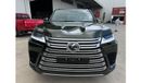 Lexus LX 500 DIESEL NEW