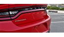 Dodge Charger GT - 3.6L - V6 - DARK RED - 2021 - MANUF. WARRANTY TILL  2024"NOW AVAILABLE"