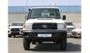 Toyota Land Cruiser Pick Up DC LIMITED TIME OFFER LC 79 TURBO D/C 4.5L V8 DSL PICKUP WITH POWER WINDOWS EXPORT ONLY