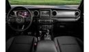 Jeep Gladiator SPORT | 2,702 P.M  | 0% Downpayment | Immaculate Condition!