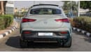 Mercedes-Benz GLE 53 AMG Coupe (НА ЭКСПОРТ , For Export) 4Matic Plus Coupe , 2024 GCC , 0Km , Без пробега