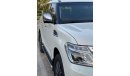 Nissan Patrol 5.6L LE Platinum City