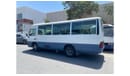 Toyota Coaster Disel