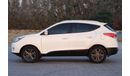 Hyundai Tucson SE