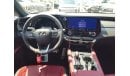 لكزس RX 350 2024 TOYOTA LEXUS RX350 AWD 2.4L PETROL F SPORT 3