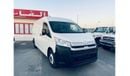 Toyota Hiace TOYOTA HIACE 3.5L V6 CARGO VAN HIGHROOF 2025