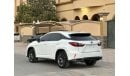 Lexus RX450h F-Sport