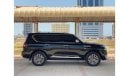 Nissan Patrol LE Platinum City