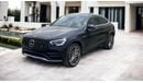 Mercedes-Benz GLC 43 AMG Mercedes GLC 43 AMG 2022 - US Specs - Low Mileage - No Accident