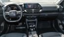 Citroen C4 Export Only