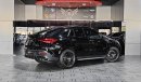 Mercedes-Benz GLE 53 AED 7,200 P.M | 2024 MERCEDES-BENZ GLE 53 AMG | GCC | GARGASH 5 YEARS WARRANTY AND SERVICE CONTRACT