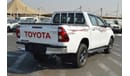 Toyota Hilux SR5 Diesel Engine Full option Clean Car