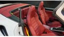 Porsche 911 Cabriolet | Brand New | 2024 | Crayon | Interior Red Bordeaux