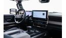 GMC Hummer EV SUV Edition 1 | Crab Walk | Very Low Mileage | 1000 HP !!! | Perfect Condition