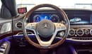 Mercedes-Benz S650 Maybach