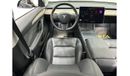 Tesla Model 3 2021 Tesla Model 3 Long Range Dual Motor, Sep 2029 Battery Drive Unit Warranty, Autopilot, GCC