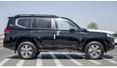 تويوتا لاند كروزر Toyota Land Cruiser GXR 3.3L Diesel Twin Turbo