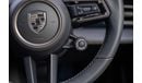 Porsche Taycan Performance Plus Turbo Cross Turismo RIGHT HAND DRIVE