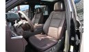 Cadillac Escalade Sport Cadillac Escalade 600 Sport Platinum 6.2L V8, AWD, SUV, Color Black, Model 2022