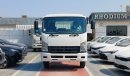 Isuzu FSR Isuzu FSR 11 TON Chassis 2025YM