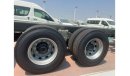 إيسوزو FVR FVZ CHASSIS TRUCK - [ 19 TON ] - MODEL 2024