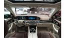 Mercedes-Benz GLS600 Maybach MERCEDES-BENZ GLS600 MAYBACH 4.0L + 10% FOR LOCAL