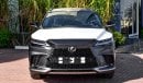 لكزس RX 350 lexus RX350H F-Sport 2.5 Hybrid