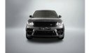 لاند روفر رانج روفر فوج إس إي سوبرتشارج 2019 Range Rover Vogue SE / 5.0L V8 Supercharged / Full Service History