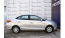 Toyota Yaris AED 779 PM | 1.5L SE GCC DEALER WARRANTY