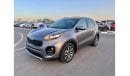 Kia Sportage 2018 SX-TOP EDITION PANORAMIC VIEW