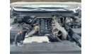 Toyota Prado 2.8L DIESEL AUTOMATIC TRANSMISSION